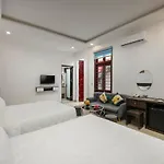 Hanoi Airport Suites Hostel&Travel