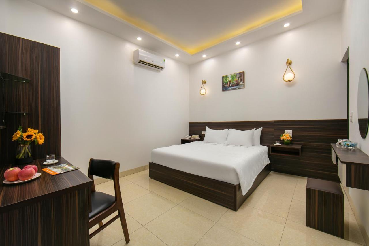 Airport Hostel&travel Hanoï
