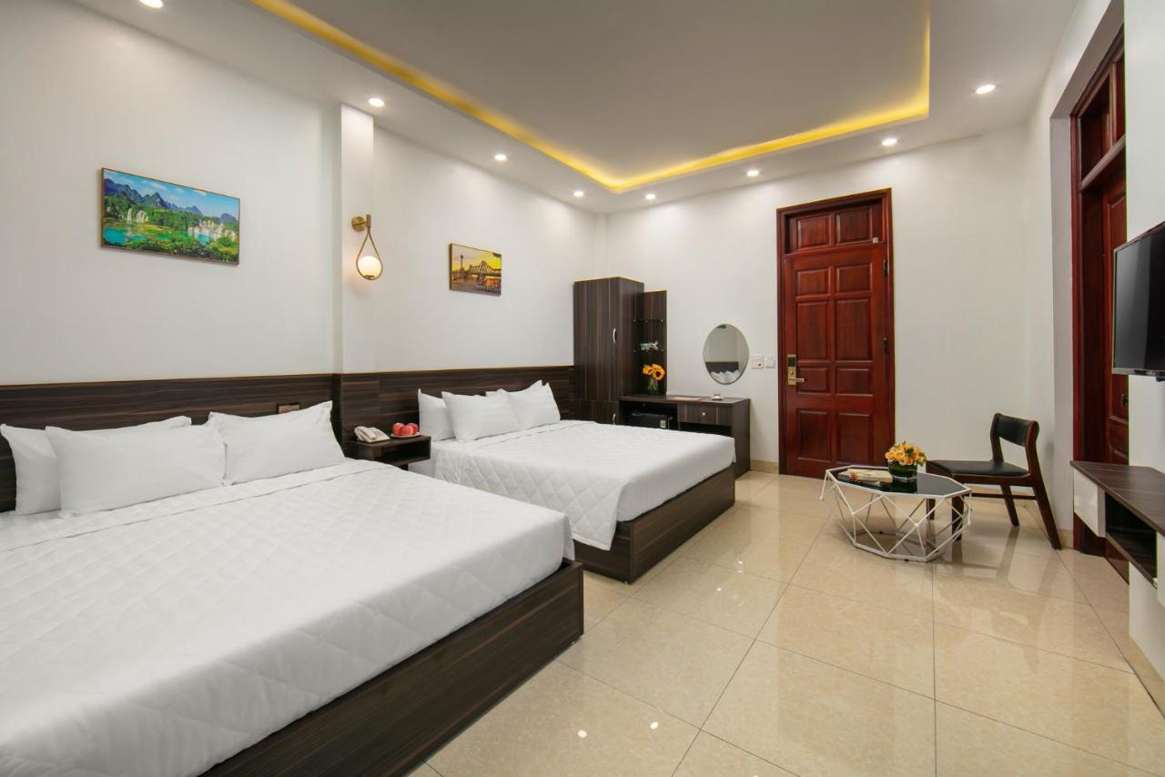 Auberge de jeunesse Airport Hostel&travel Hanoï