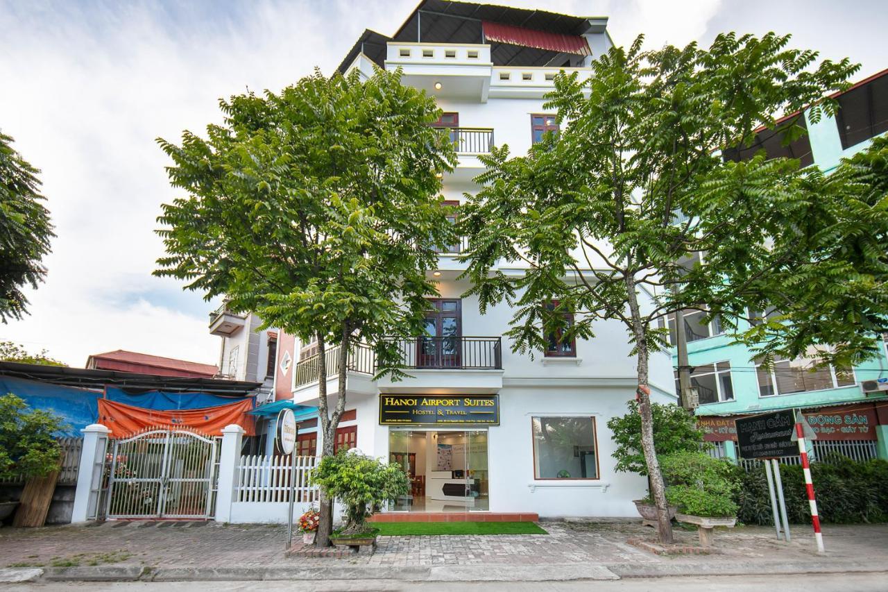 Airport Hostel&travel * Hanoï