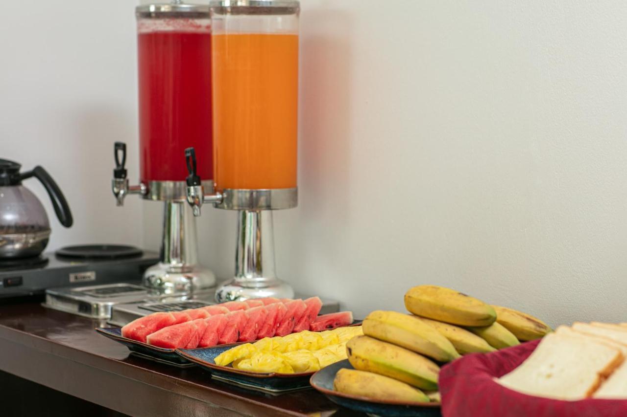 Airport Hostel&travel Auberge de jeunesse