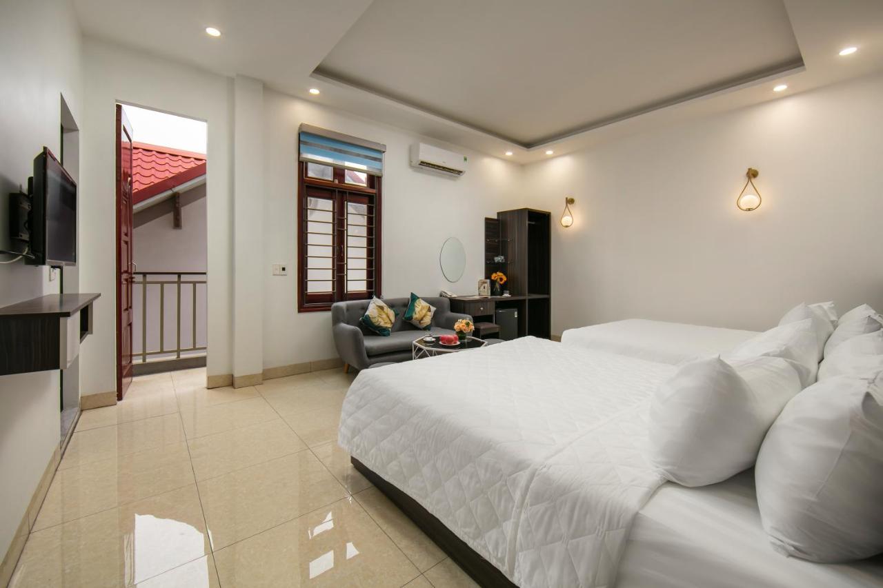 Auberge de jeunesse Airport Hostel&travel Hanoï